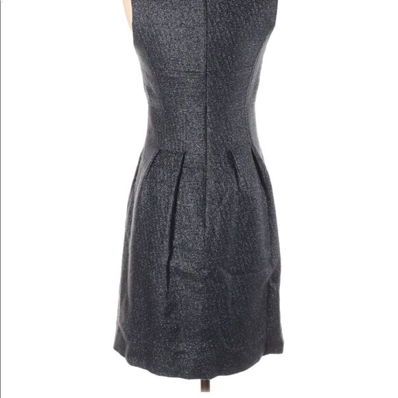 🖤 EUC Lela Rose Shimmer Dress for formal attire or cocktail dress code! - Picture 2 of 2